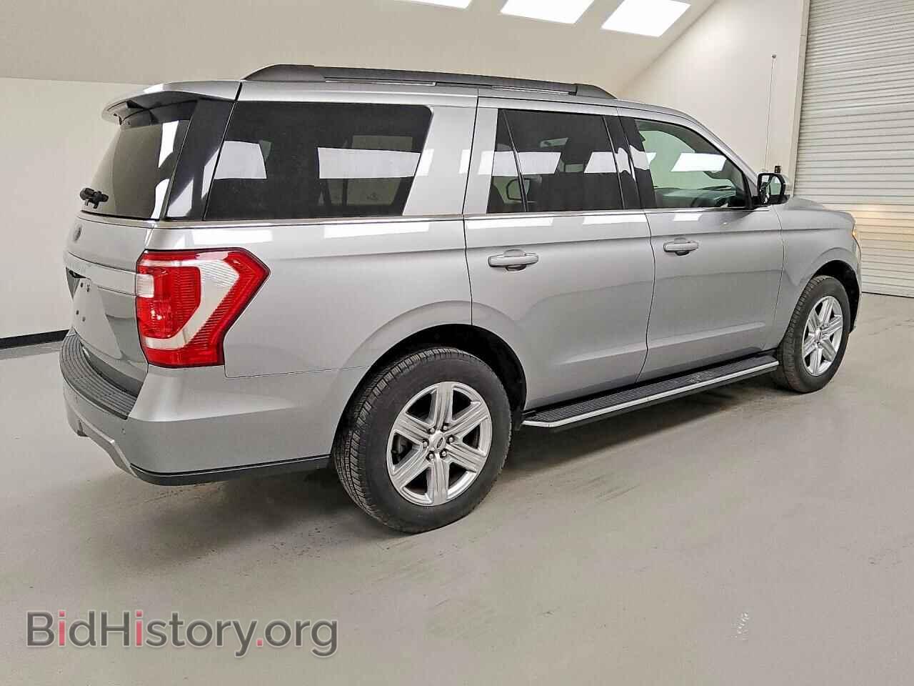 2020 FORD EXPEDITION - VIN: 1FMJU1HT6LEA10015 - Фото 3
