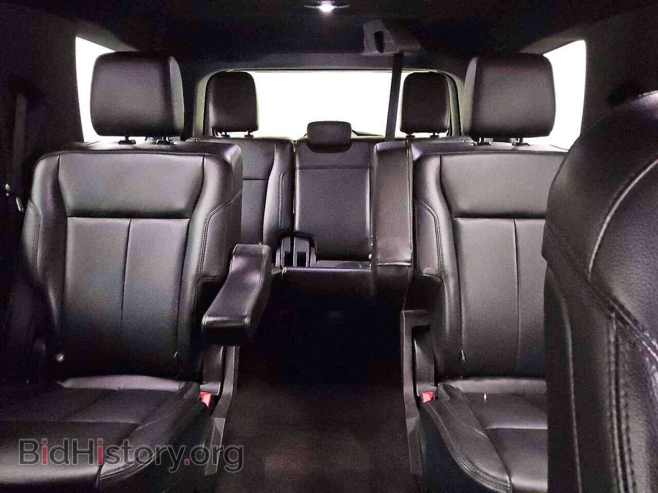 2020 FORD EXPEDITION - VIN: 1FMJU1HT6LEA10015 - Фото 10