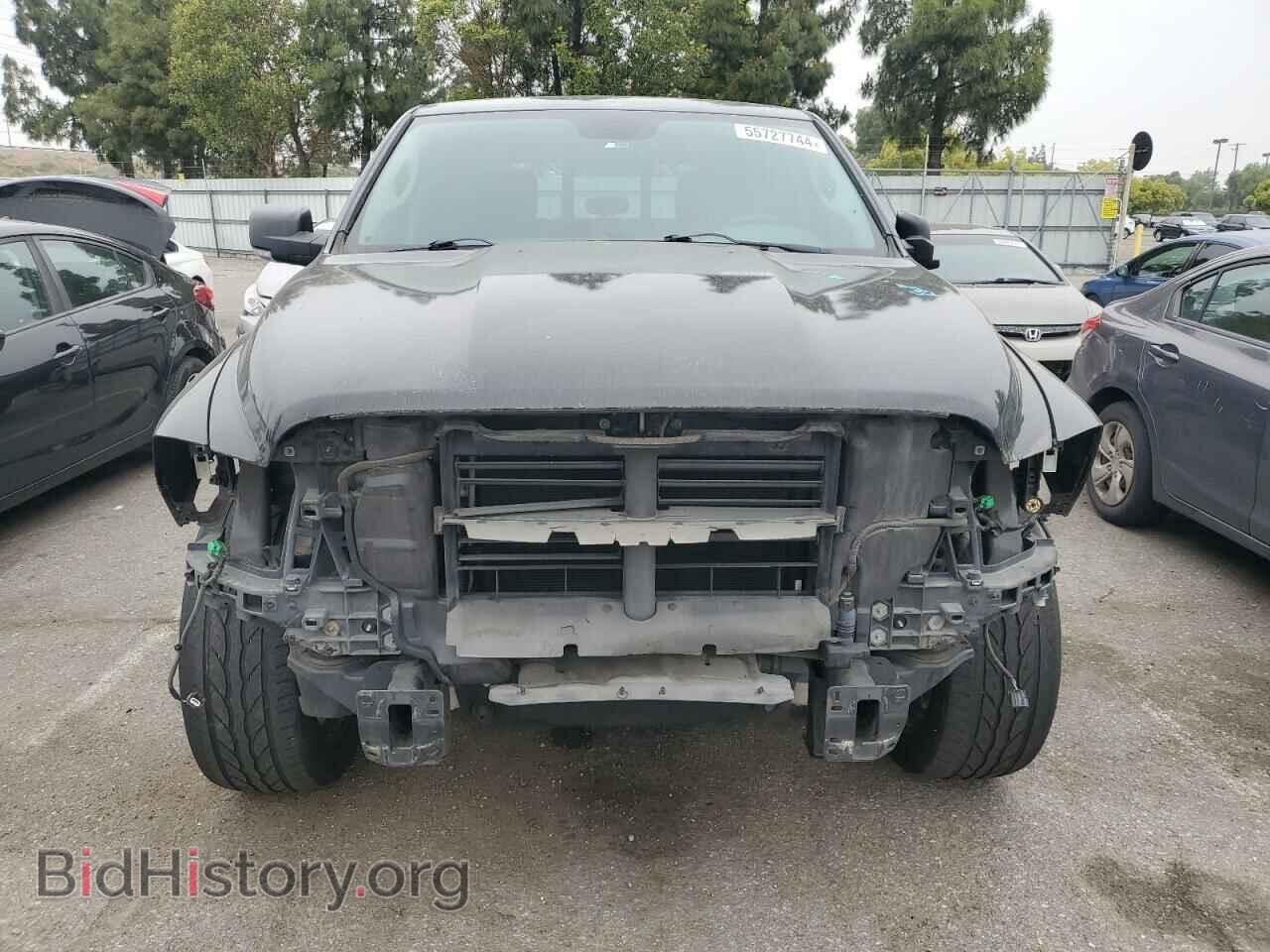2014 RAM 1500 - VIN: 1C6RR6LT1ES122178 - Фото 5