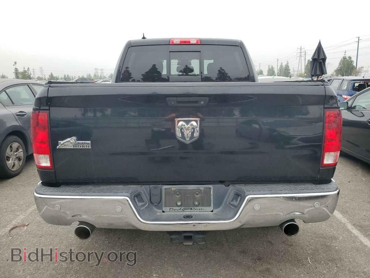 2014 RAM 1500 - VIN: 1C6RR6LT1ES122178 - Фото 6