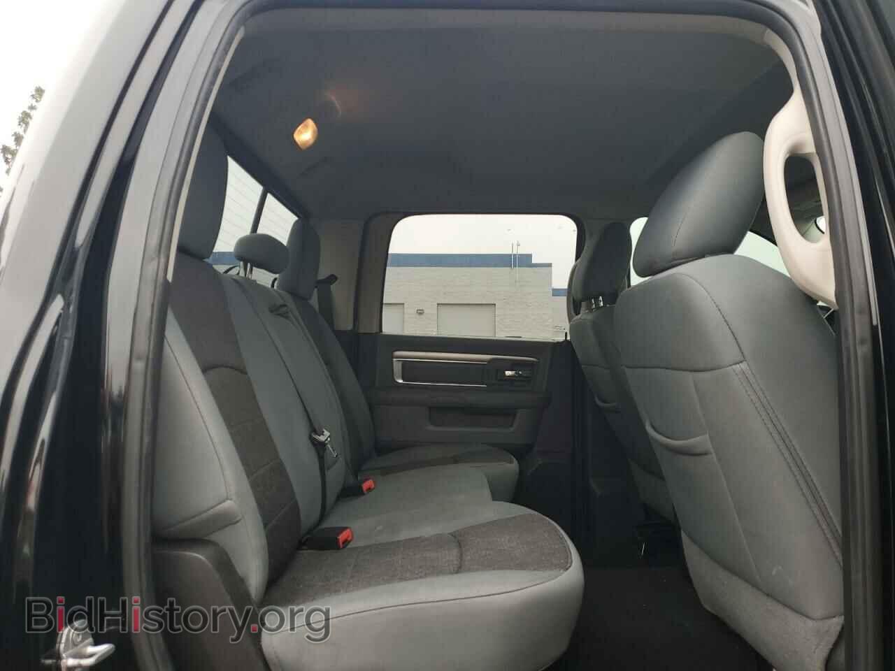 2014 RAM 1500 - VIN: 1C6RR6LT1ES122178 - Фото 10