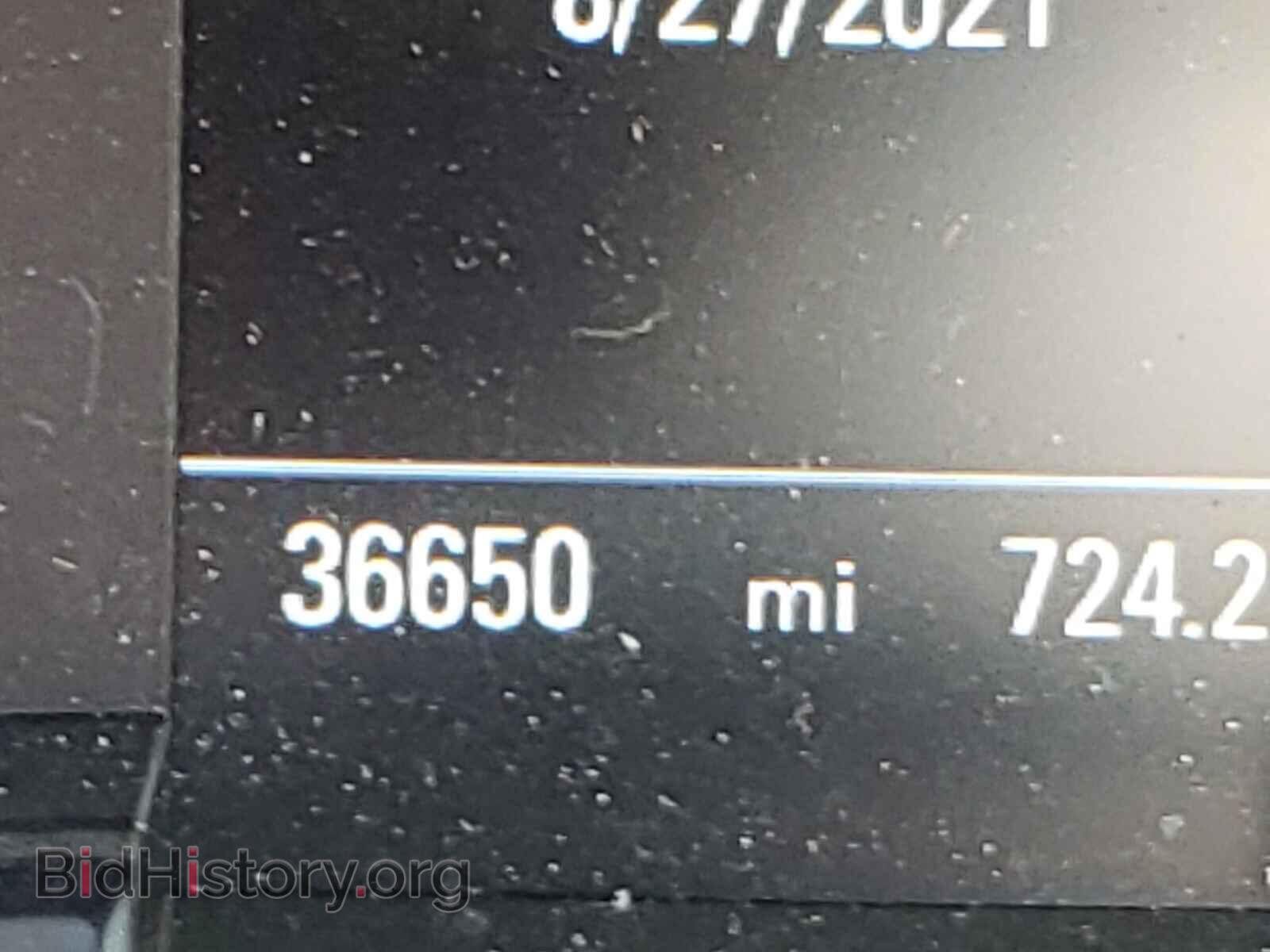 2015 AUDI S4/RS4 - VIN: WAUKGAFL7FA084040 - Фото 8