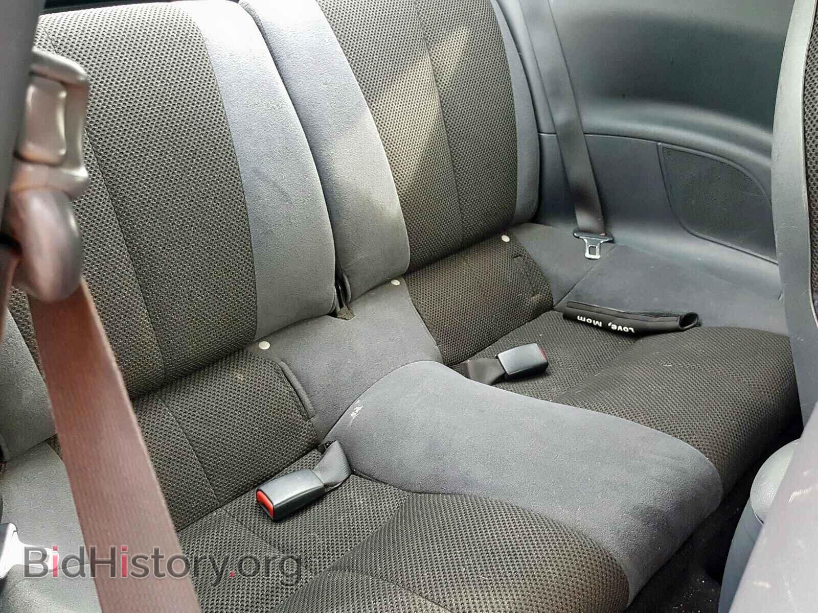 2007 MITSUBISHI ECLIPSE - VIN: 4A3AK24FX7E068955 - Фото 6