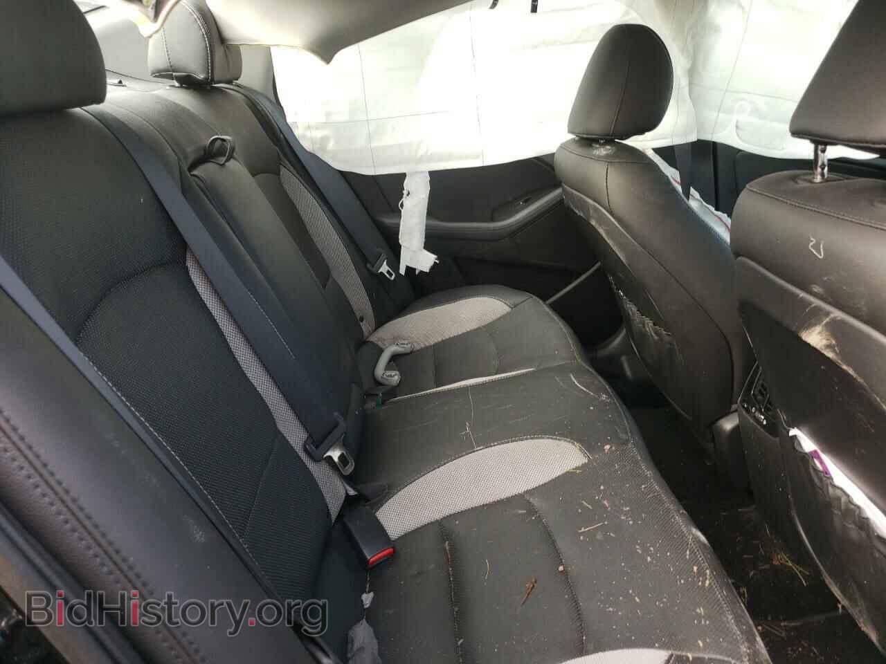 2013 KIA OPTIMA - VIN: 5XXGR4A64DG208725 - Фото 6