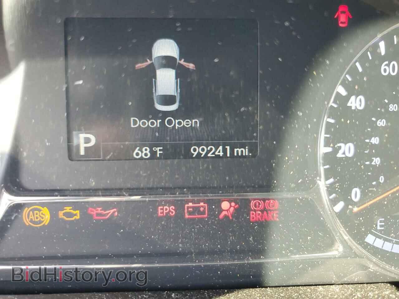 2013 KIA OPTIMA - VIN: 5XXGR4A64DG208725 - Фото 8