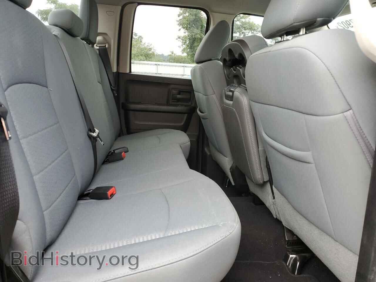 2013 RAM 1500 - VIN: 1C6RR7FT0DS596459 - Фото 6