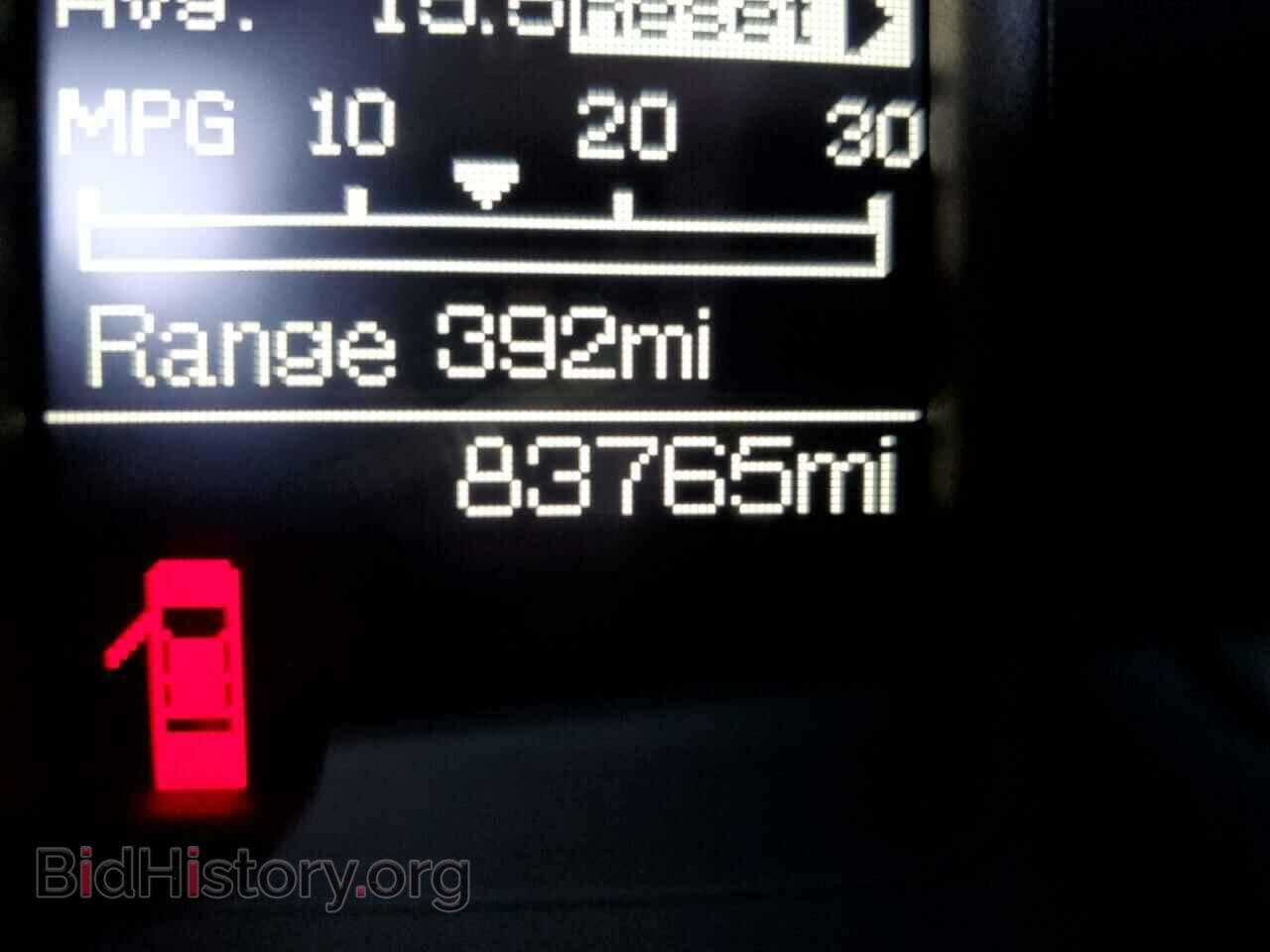 2013 RAM 1500 - VIN: 1C6RR7FT0DS596459 - Фото 8