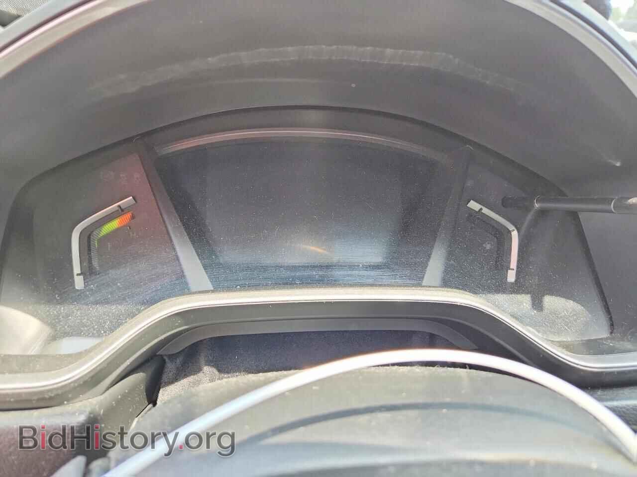 2021 HONDA CRV - VIN: 2HKRW2H87MH213080 - Фото 9