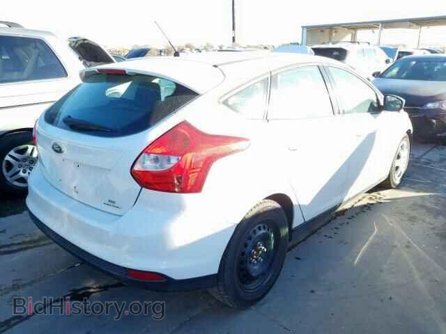 2012 FORD FOCUS SE - VIN: 1FAHP3K21CL466558 - Фото 4