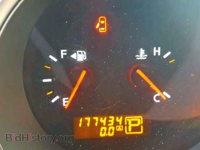 2007 NISSAN MAXIMA - VIN: 1N4BA41E47C857413 - Фото 8