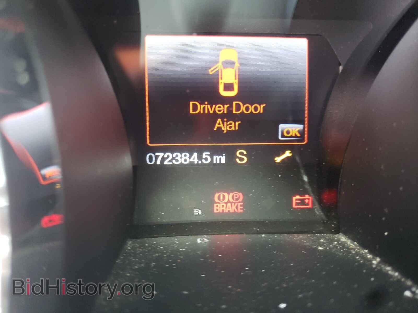 2014 FORD MUSTANG - VIN: 1ZVBP8EM7E5272132 - Фото 8