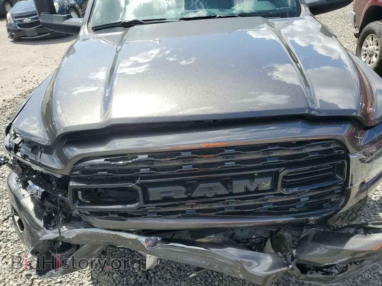2021 RAM 3500 - VIN: 3C63R3PL6MG623765 - Photo 11