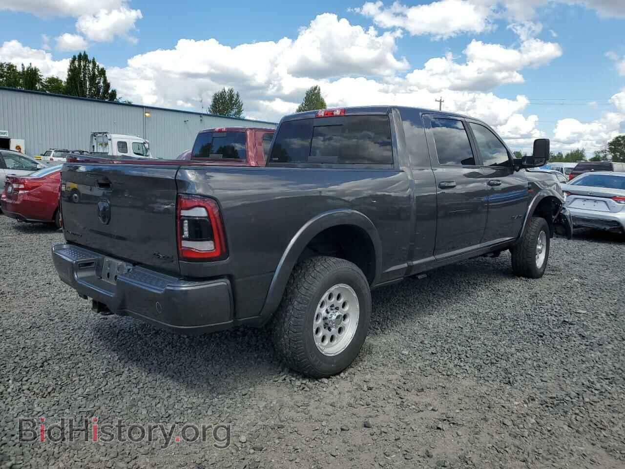 2021 RAM 3500 - VIN: 3C63R3PL6MG623765 - Photo 3