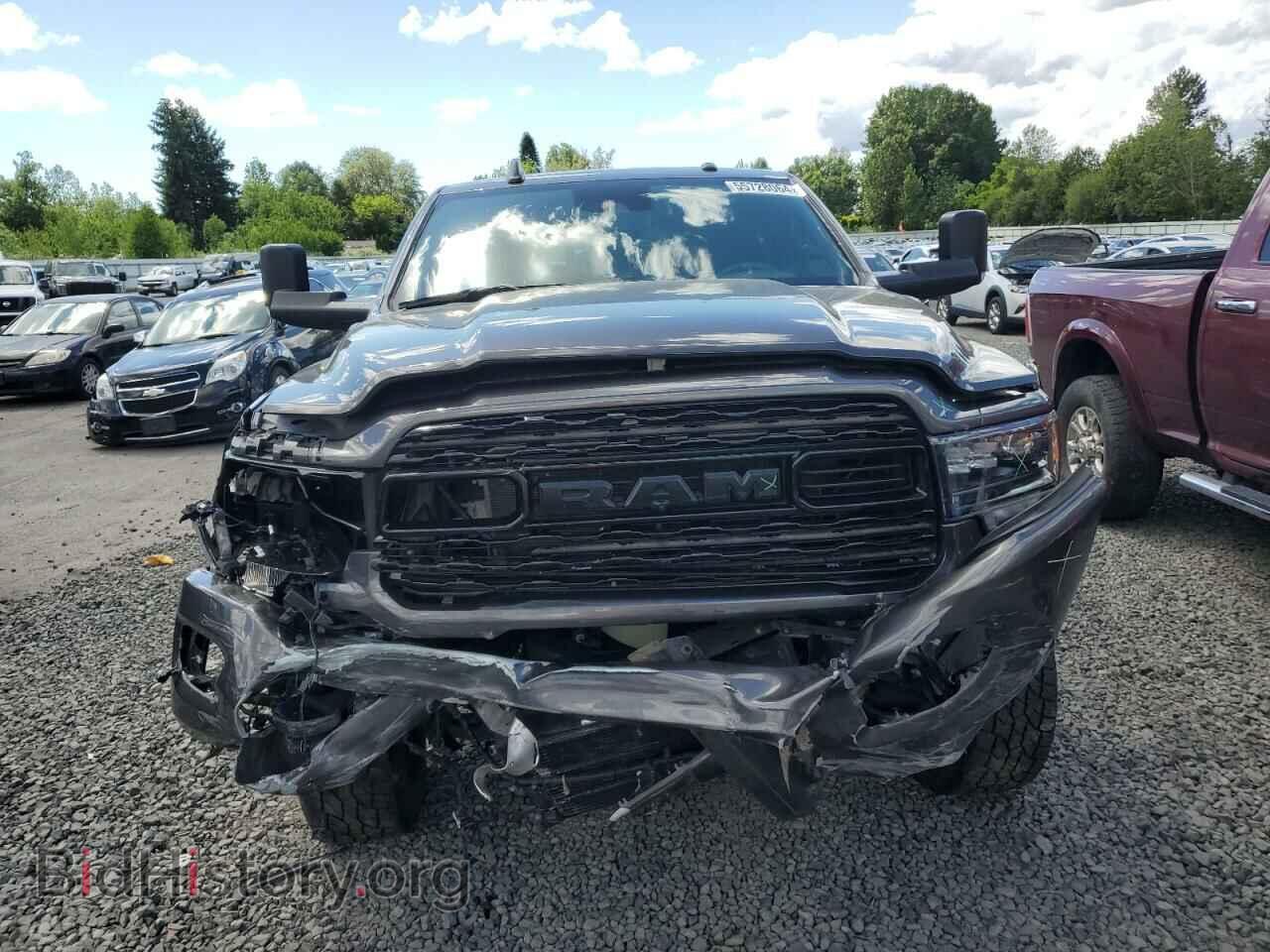 2021 RAM 3500 - VIN: 3C63R3PL6MG623765 - Photo 5