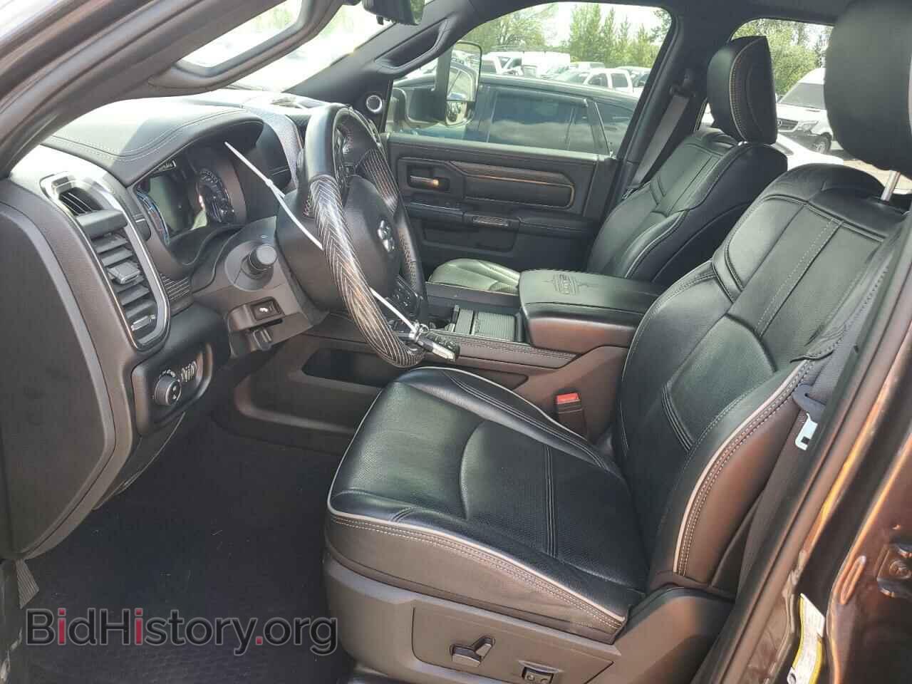 2021 RAM 3500 - VIN: 3C63R3PL6MG623765 - Photo 7