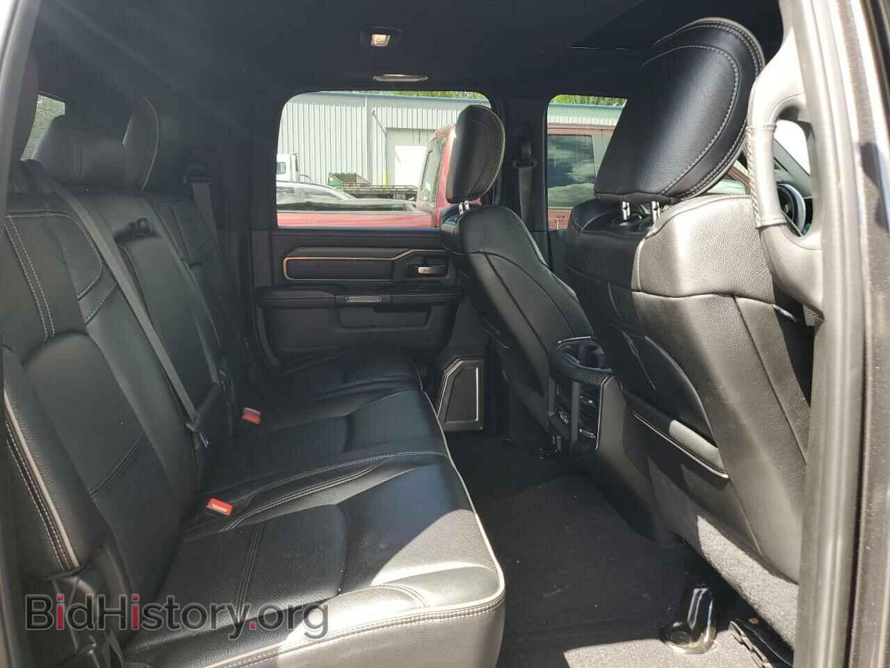 2021 RAM 3500 - VIN: 3C63R3PL6MG623765 - Photo 10