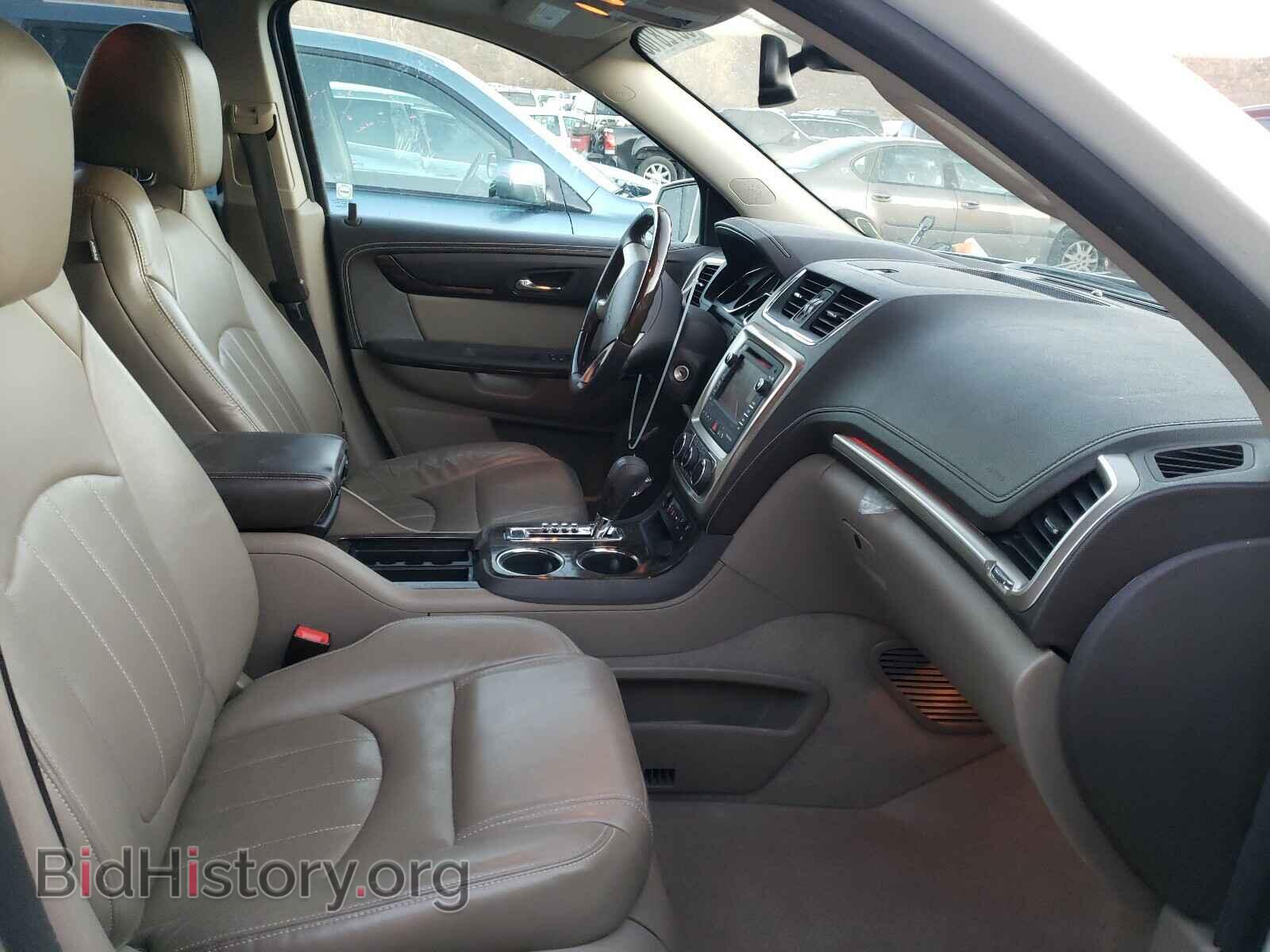 2014 GMC ACADIA DEN - VIN: 1GKKVTKD5EJ216833 - Фото 5