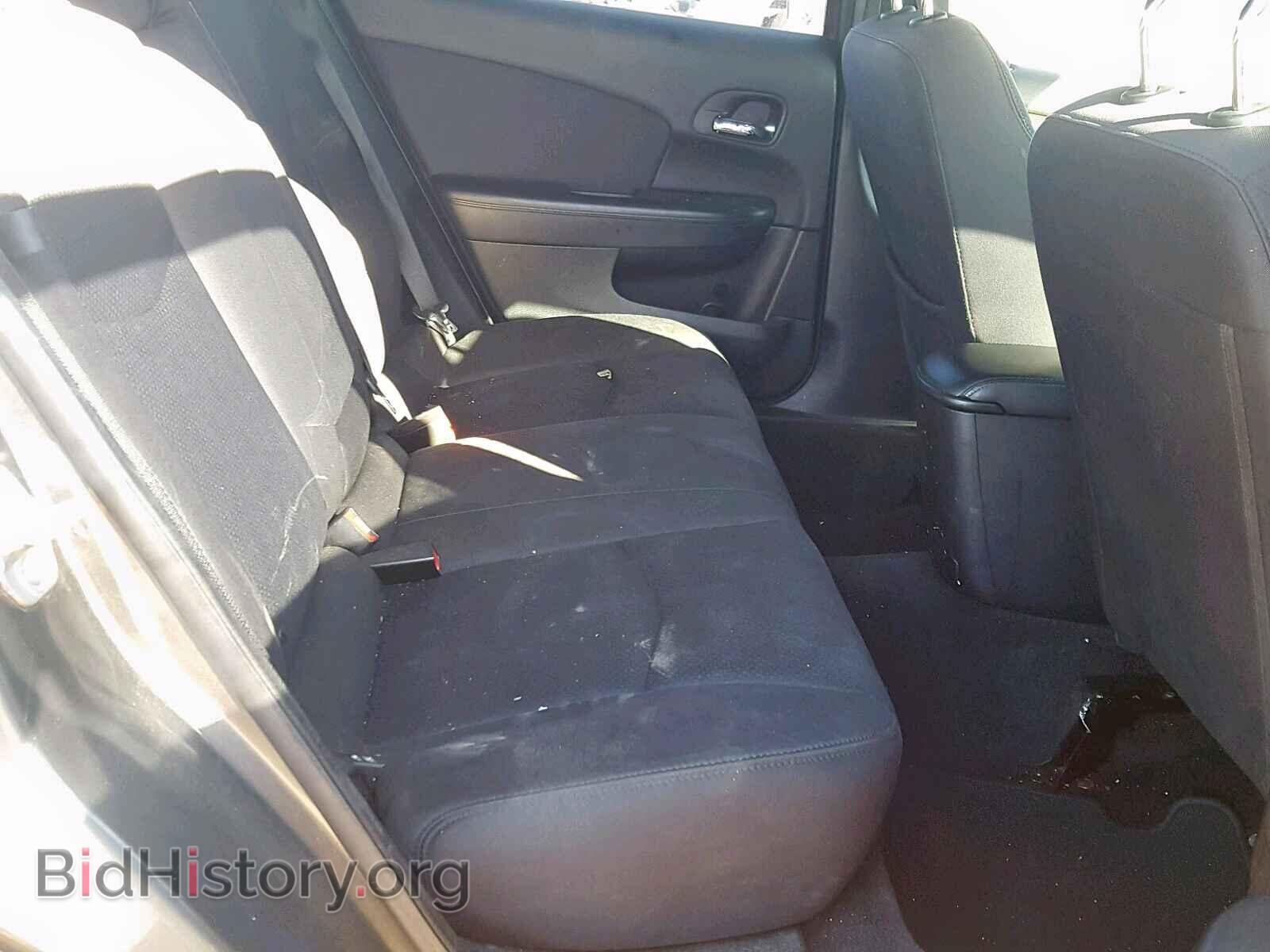 2013 CHRYSLER 200 - VIN: 1C3CCBAB2DN686880 - Фото 6