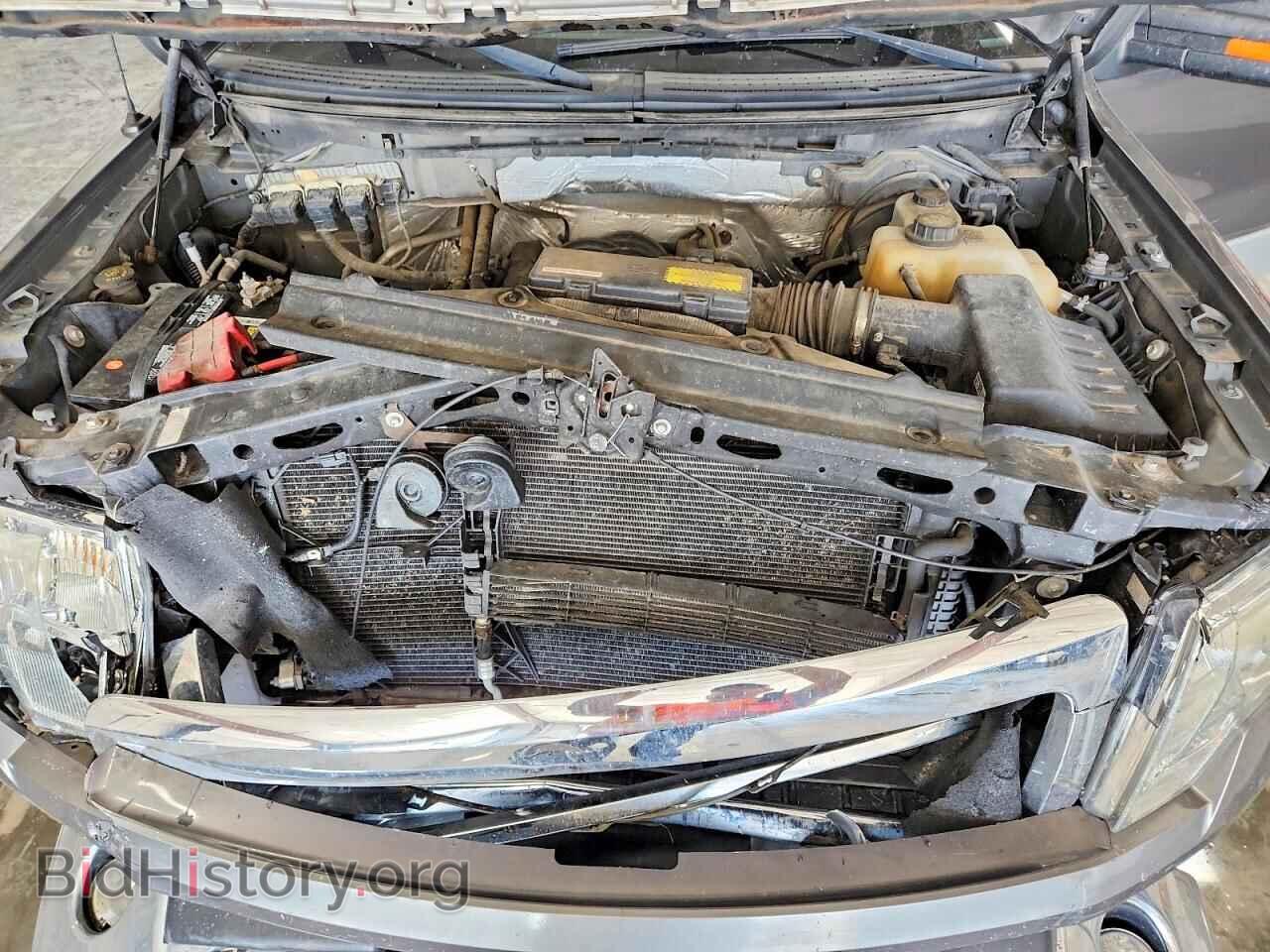 2013 FORD F150 - VIN: 1FTFW1EF6DKF76178 - Фото 11