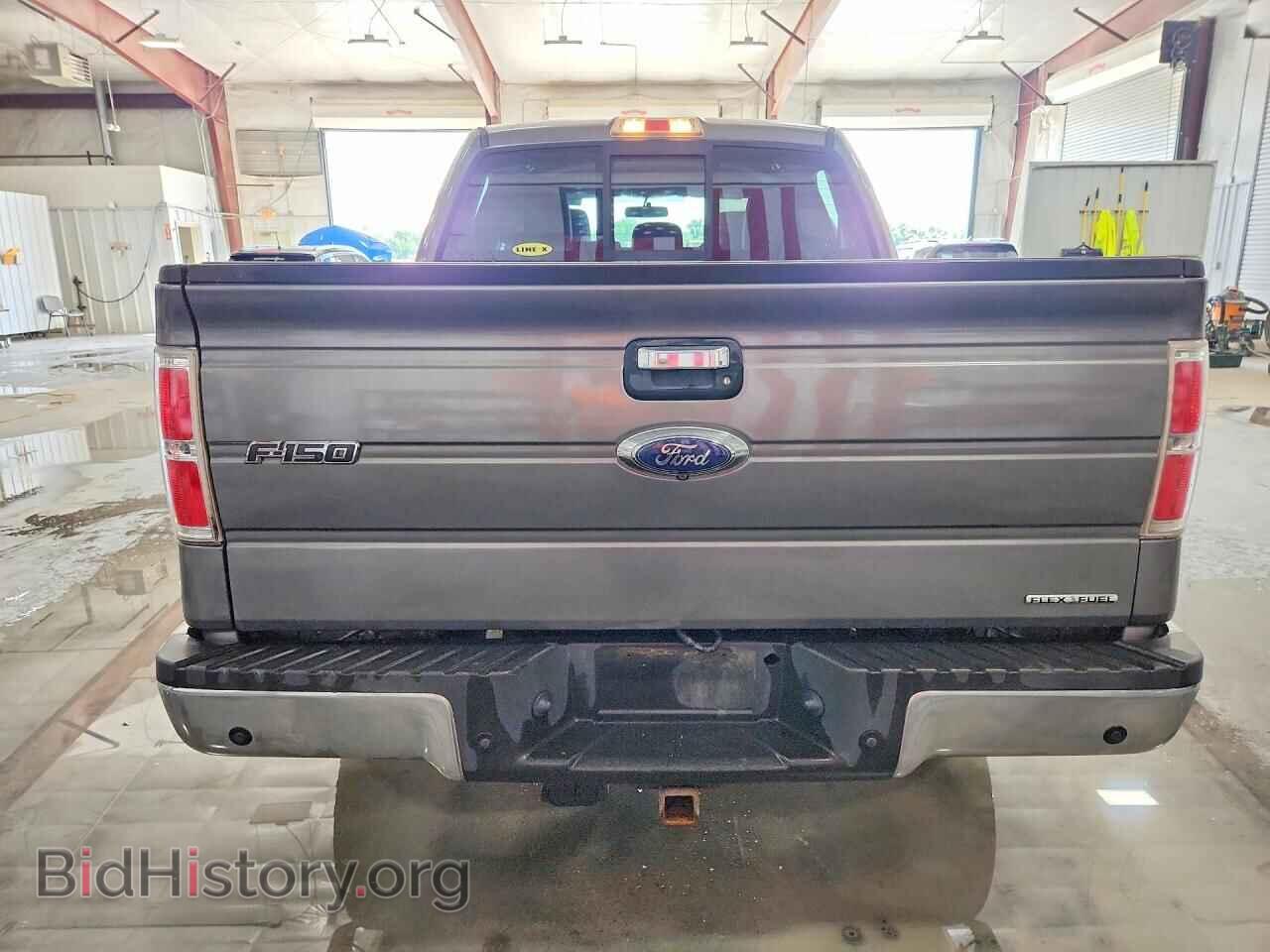2013 FORD F150 - VIN: 1FTFW1EF6DKF76178 - Фото 6