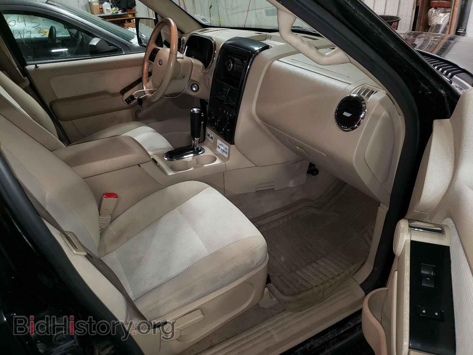 2006 FORD EXPLORER - VIN: 1FMEU73E16UB05413 - Photo 5