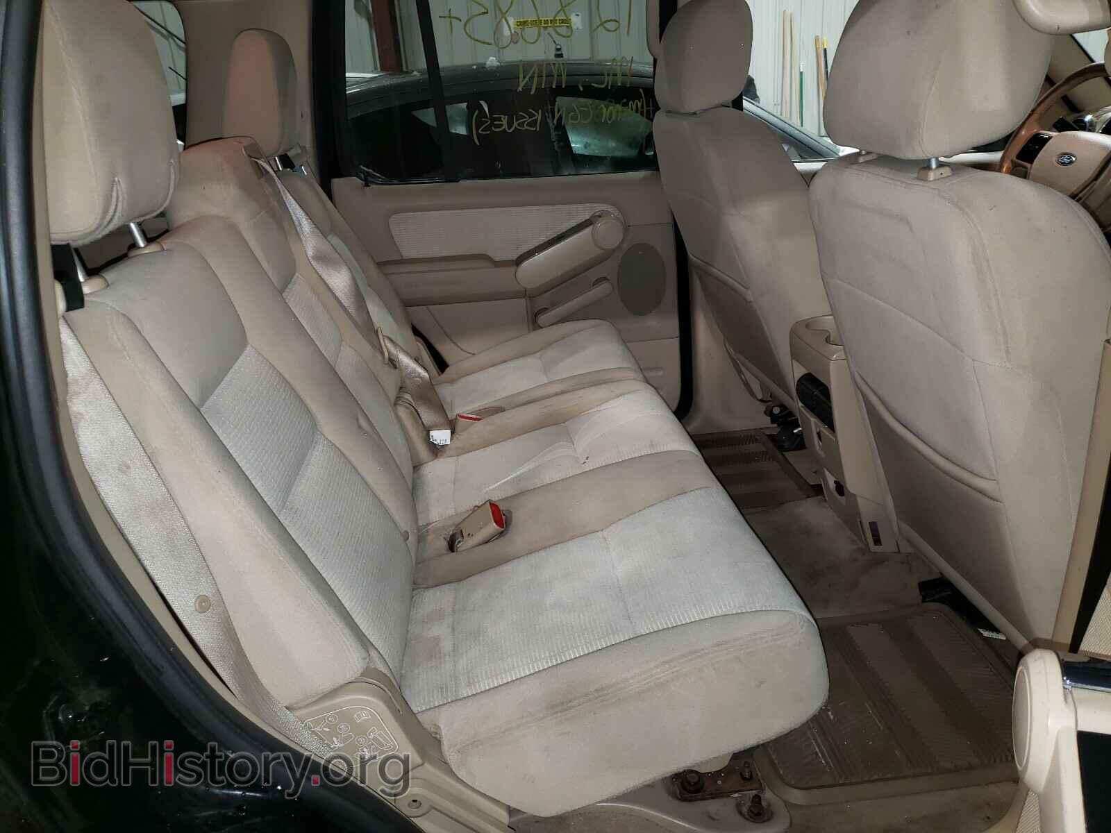 2006 FORD EXPLORER - VIN: 1FMEU73E16UB05413 - Photo 6