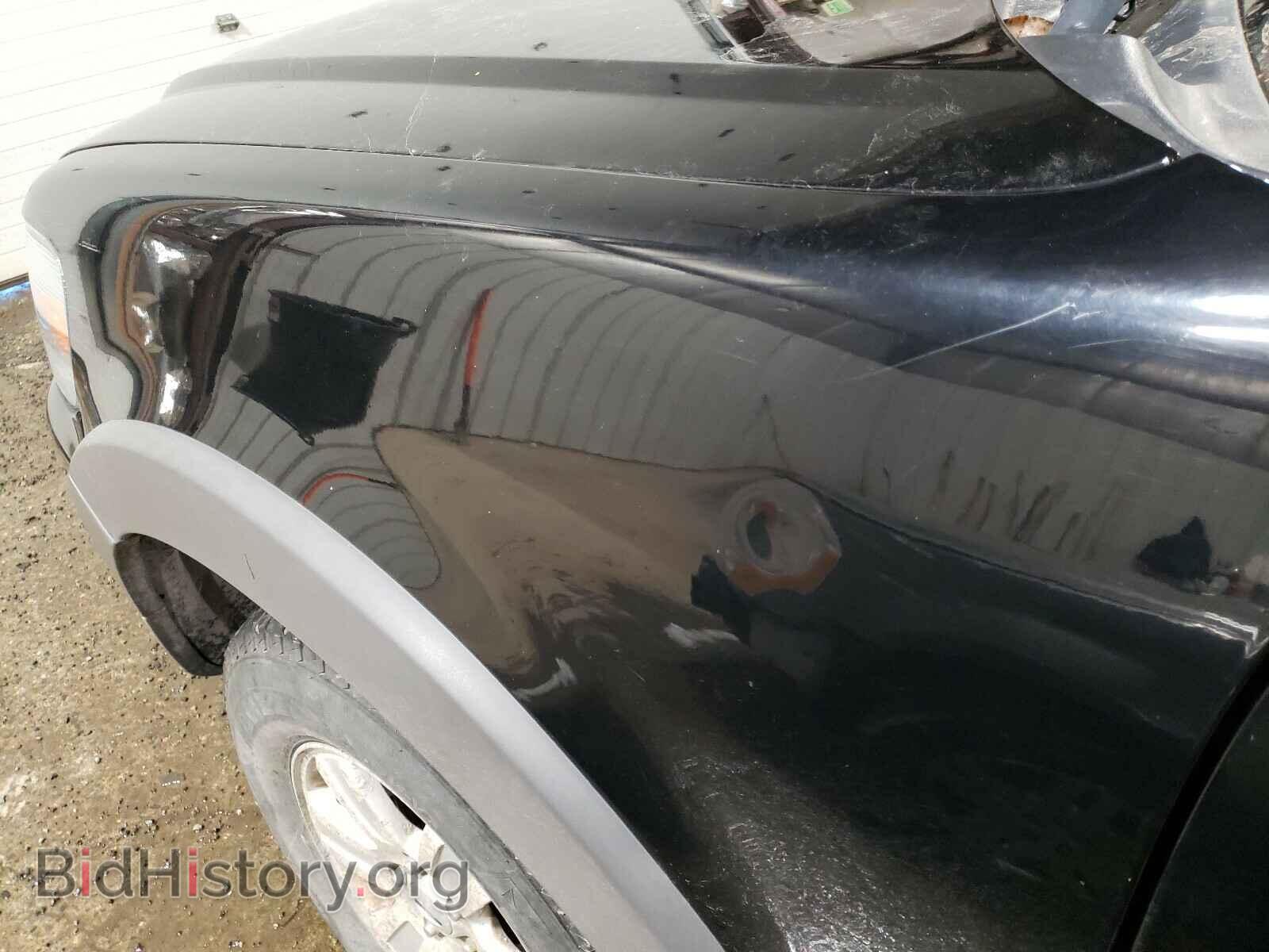2006 FORD EXPLORER - VIN: 1FMEU73E16UB05413 - Photo 9