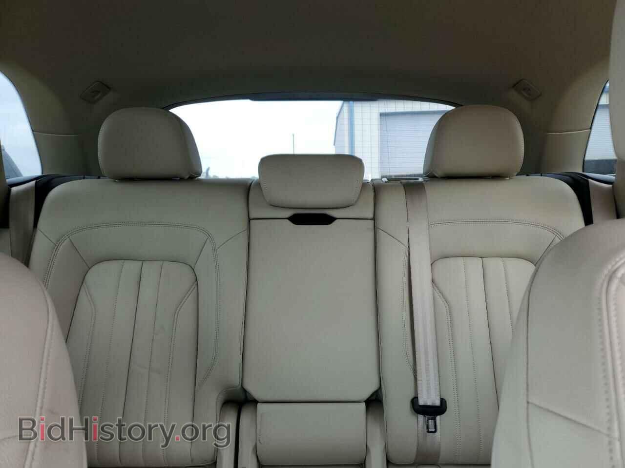 2019 AUDI Q5 - VIN: WA1ANAFY2K2118917 - Фото 10