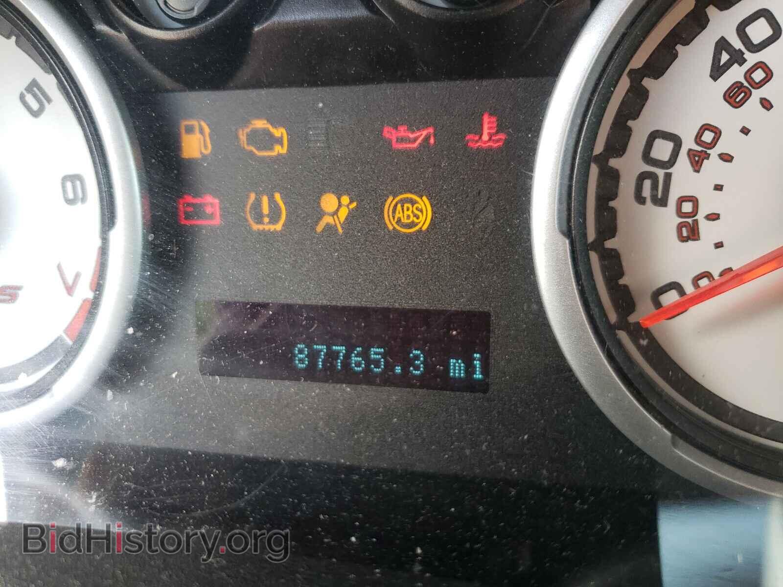 2011 FORD FOCUS - VIN: 1FAHP3HN8BW126306 - Фото 8