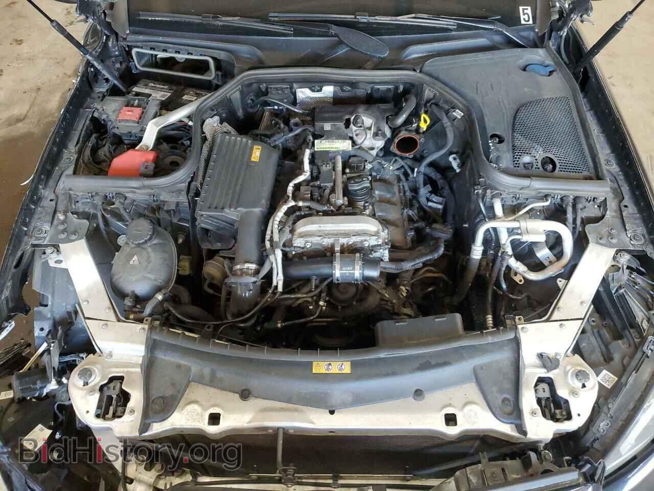 2018 MERCEDES-BENZ E-CLASS - VIN: WDDZF4KB2JA468731 - Фото 11