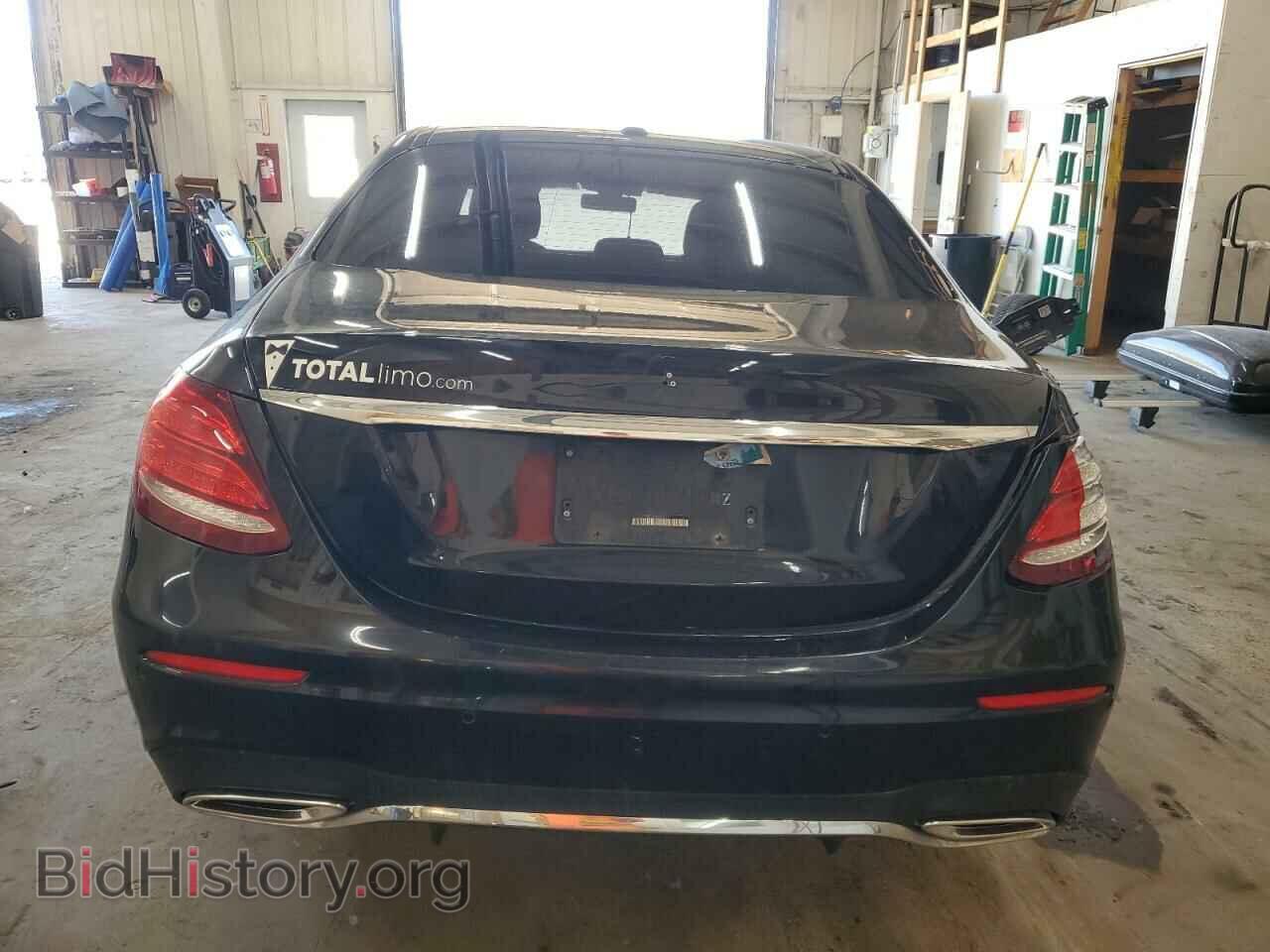 2018 MERCEDES-BENZ E-CLASS - VIN: WDDZF4KB2JA468731 - Фото 6