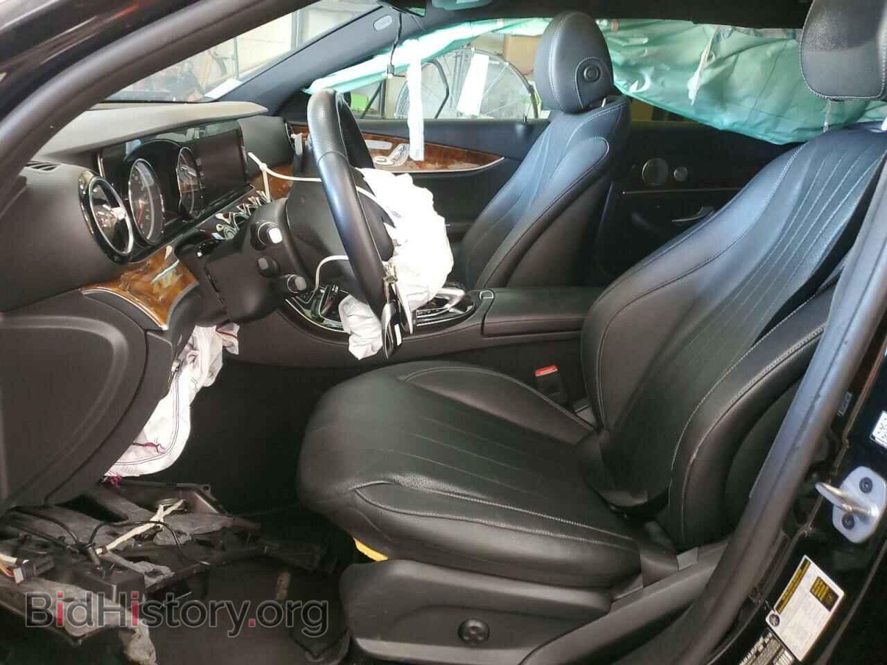 2018 MERCEDES-BENZ E-CLASS - VIN: WDDZF4KB2JA468731 - Фото 7