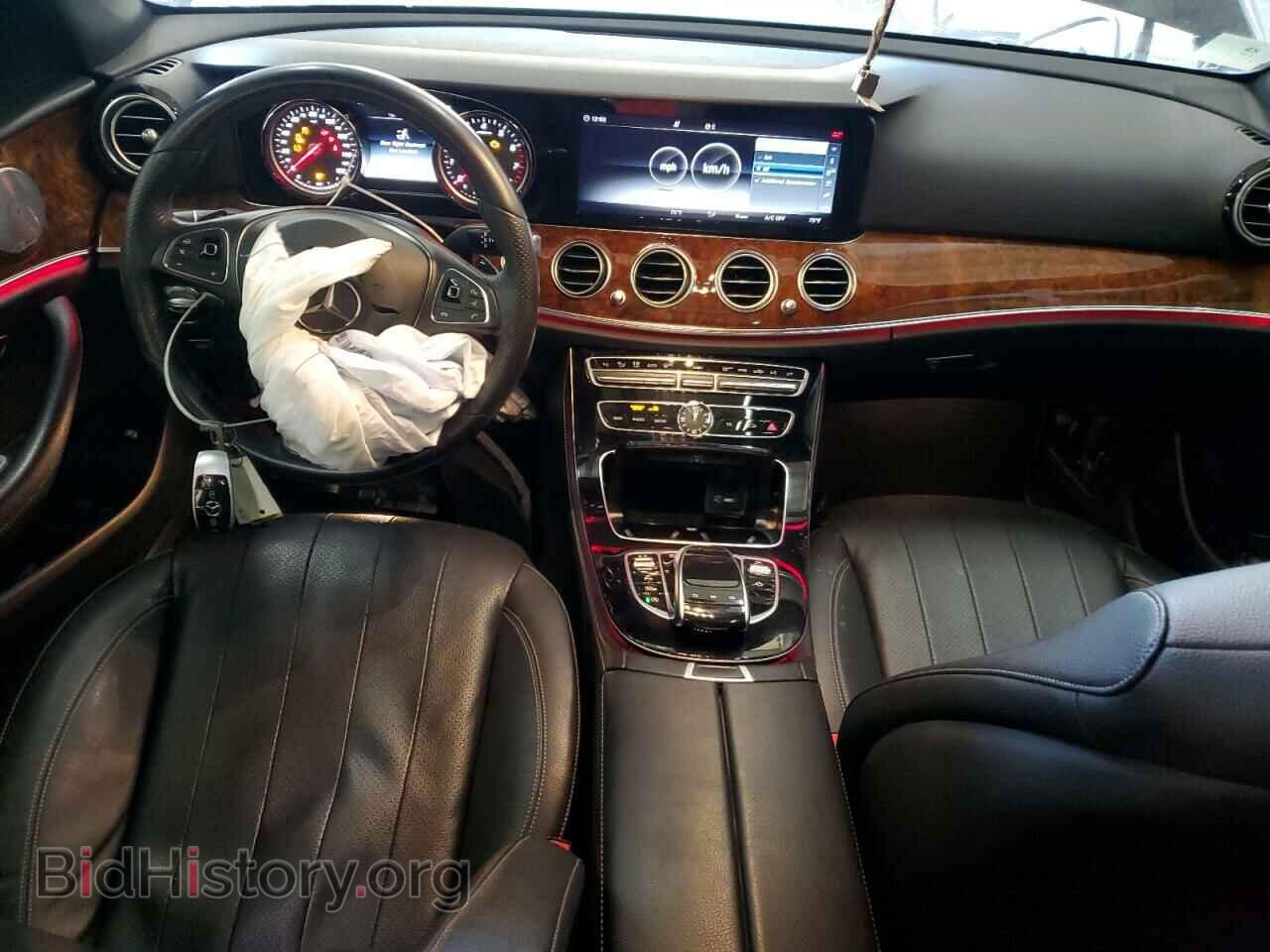 2018 MERCEDES-BENZ E-CLASS - VIN: WDDZF4KB2JA468731 - Фото 8