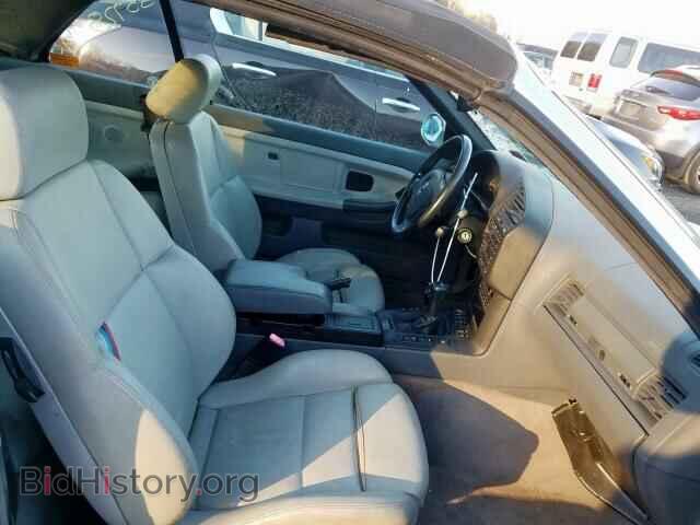 1999 BMW M3 - VIN: WBSBK9338XEC43867 - Фото 5