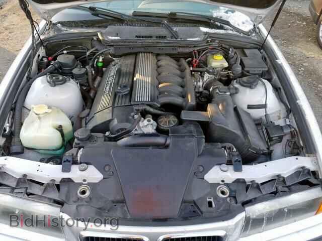 1999 BMW M3 - VIN: WBSBK9338XEC43867 - Фото 7