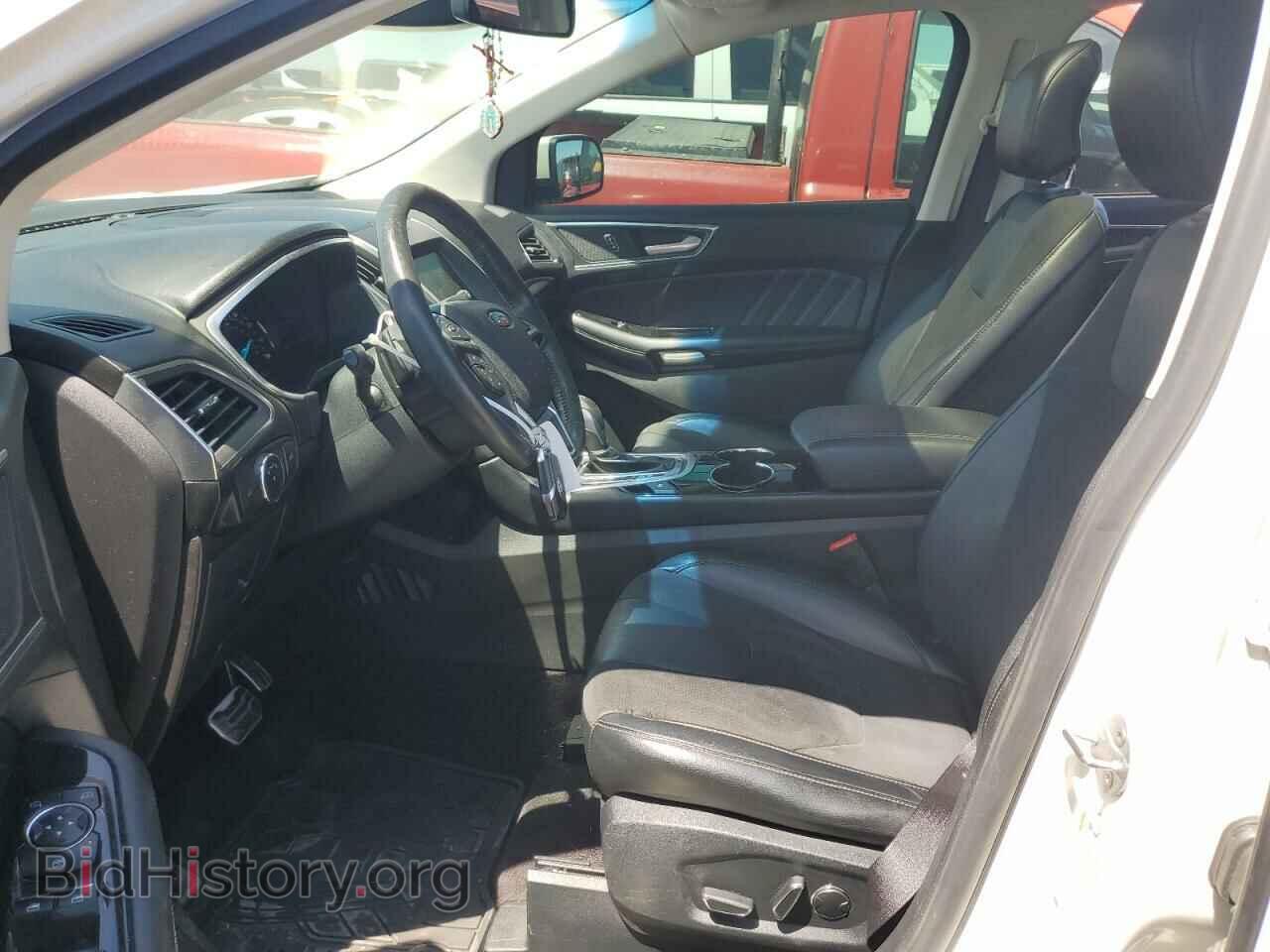 2015 FORD EDGE - VIN: 2FMTK3AP3FBB74099 - Photo 7