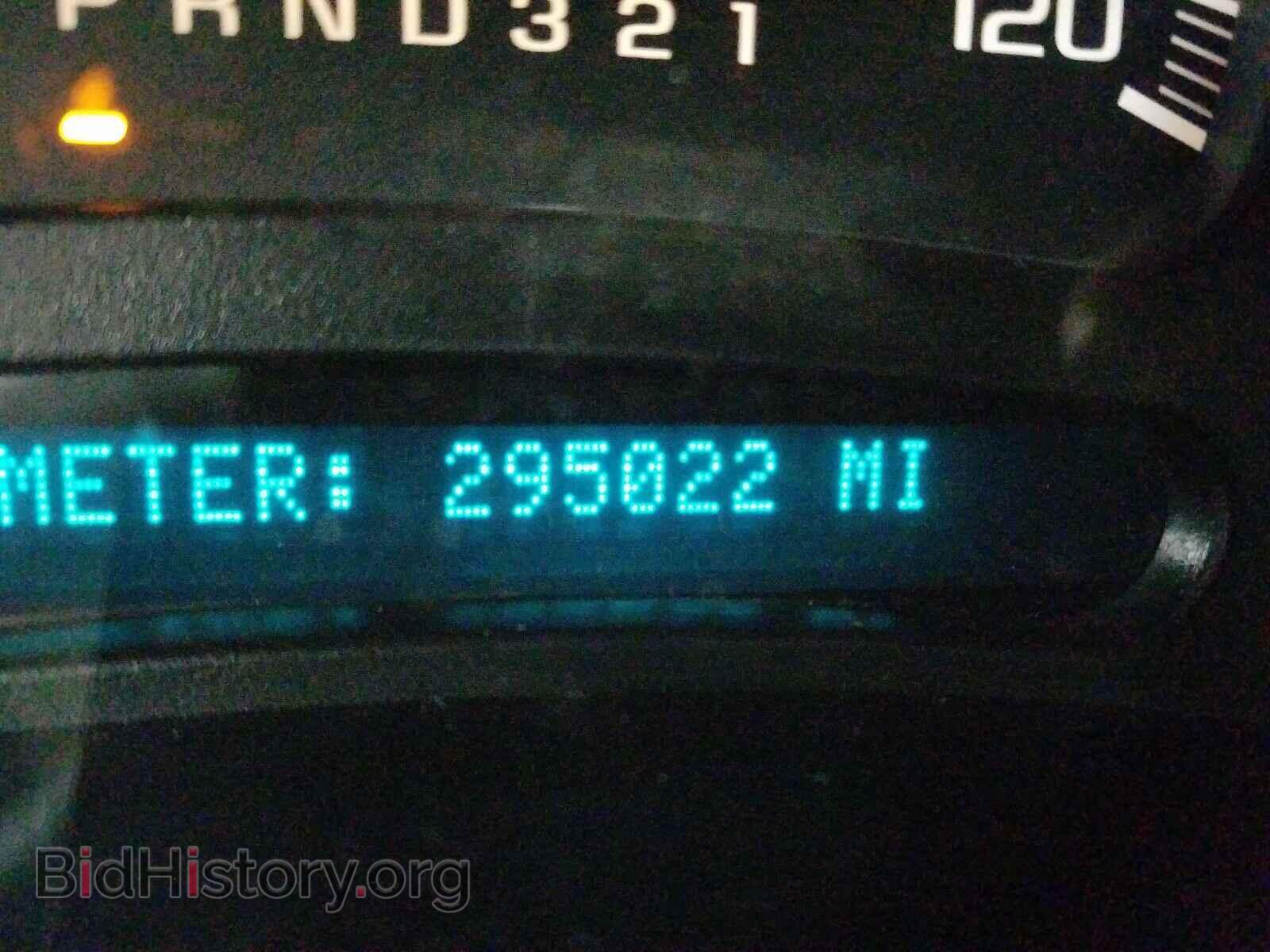 2006 GMC SIERRA - VIN: 2GTEK13Z361286990 - Фото 8