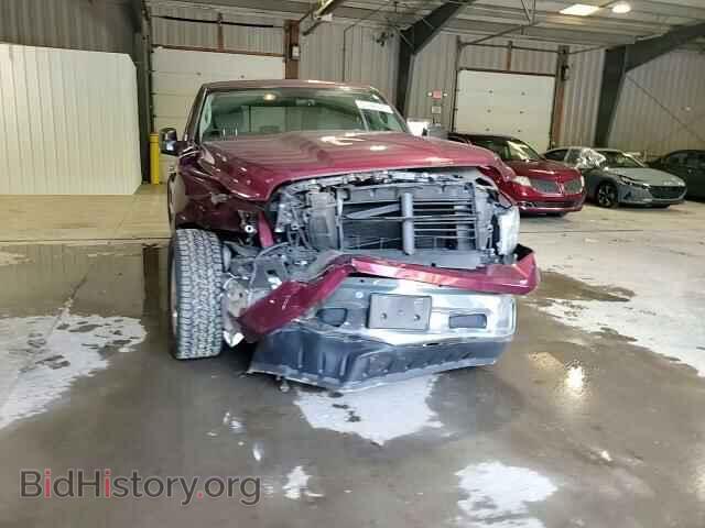 2018 RAM 1500 - VIN: 1C6RR7LT2JS247786 - Фото 13