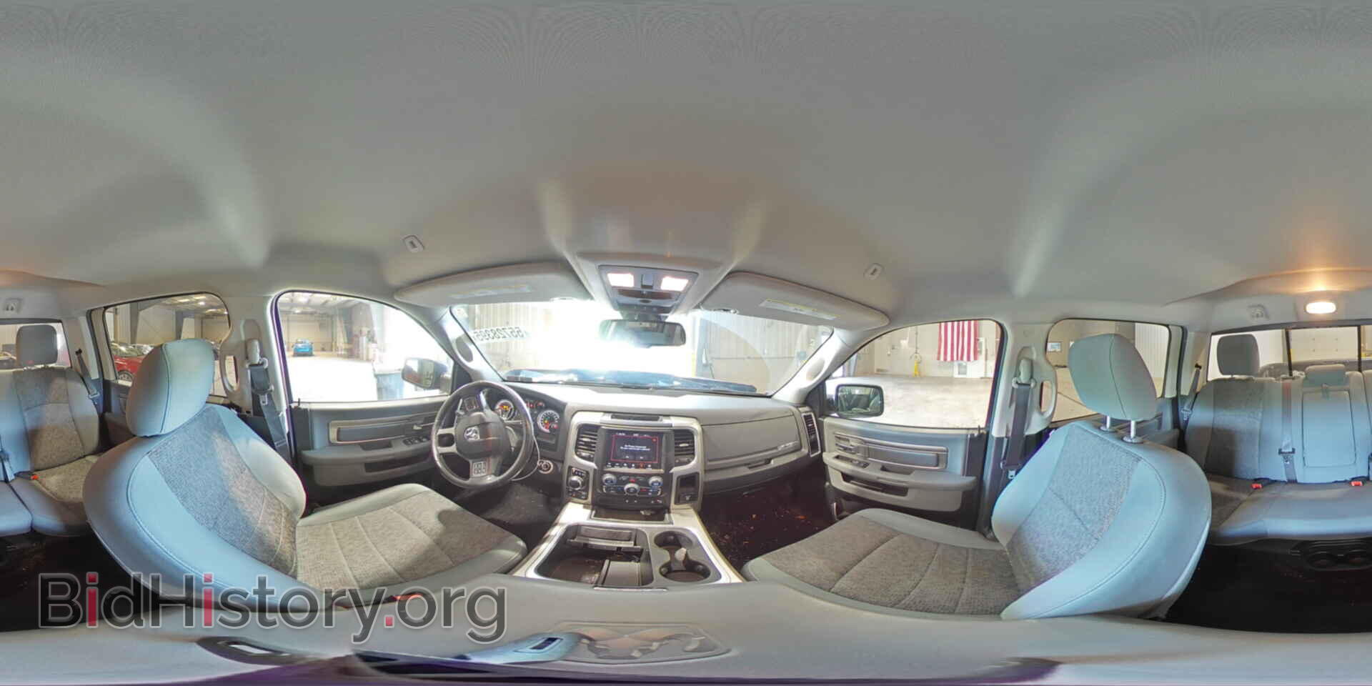 2018 RAM 1500 - VIN: 1C6RR7LT2JS247786 - Фото 14