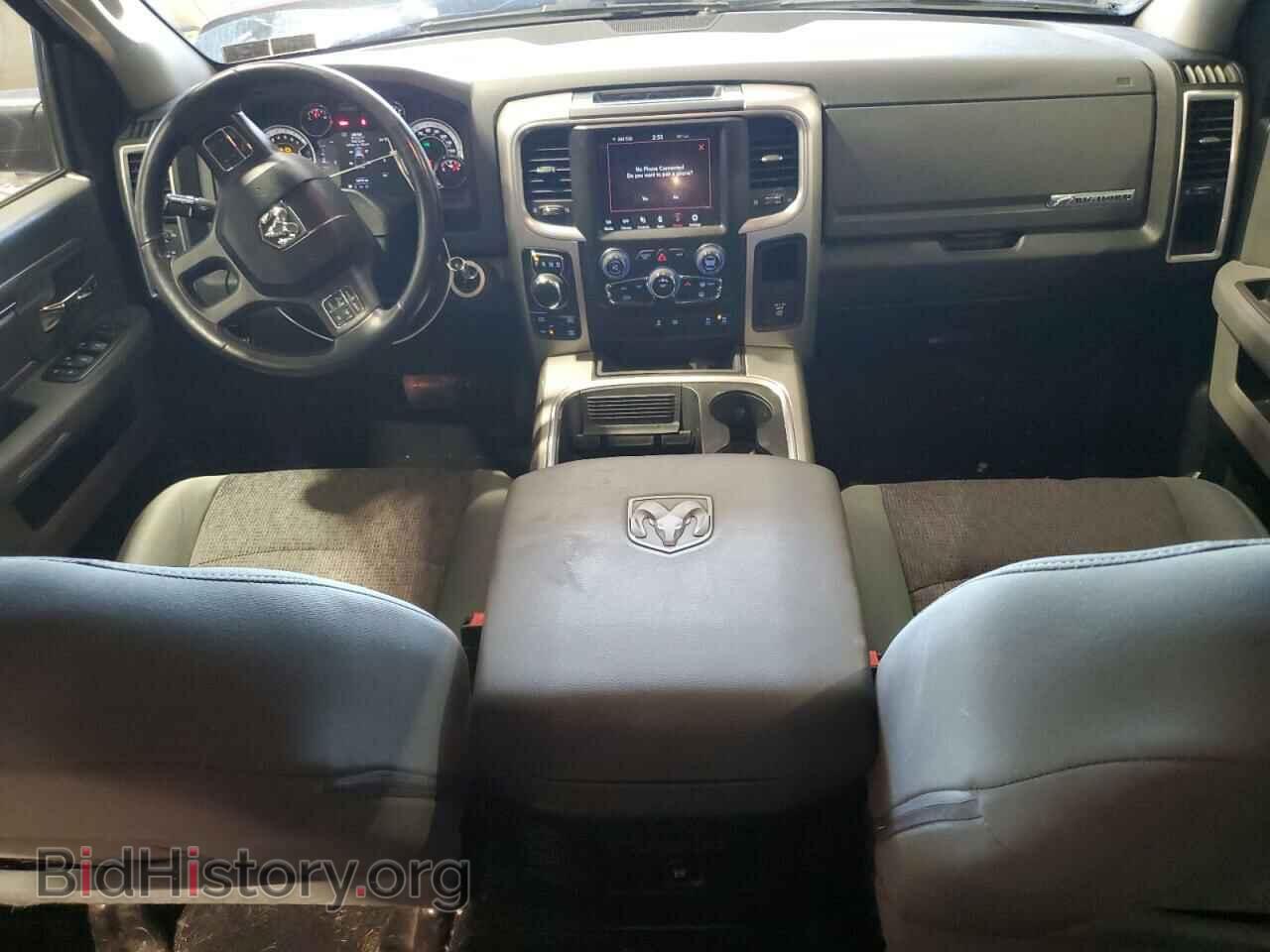 2018 RAM 1500 - VIN: 1C6RR7LT2JS247786 - Фото 8