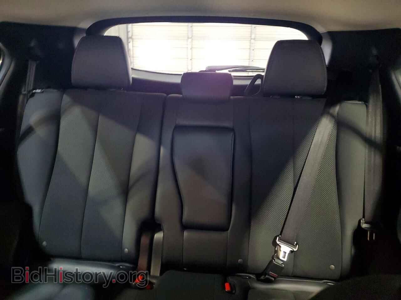 2025 MITSUBISHI ECLIPSE - VIN: JA4ATWAA8SZ042172 - Photo 10