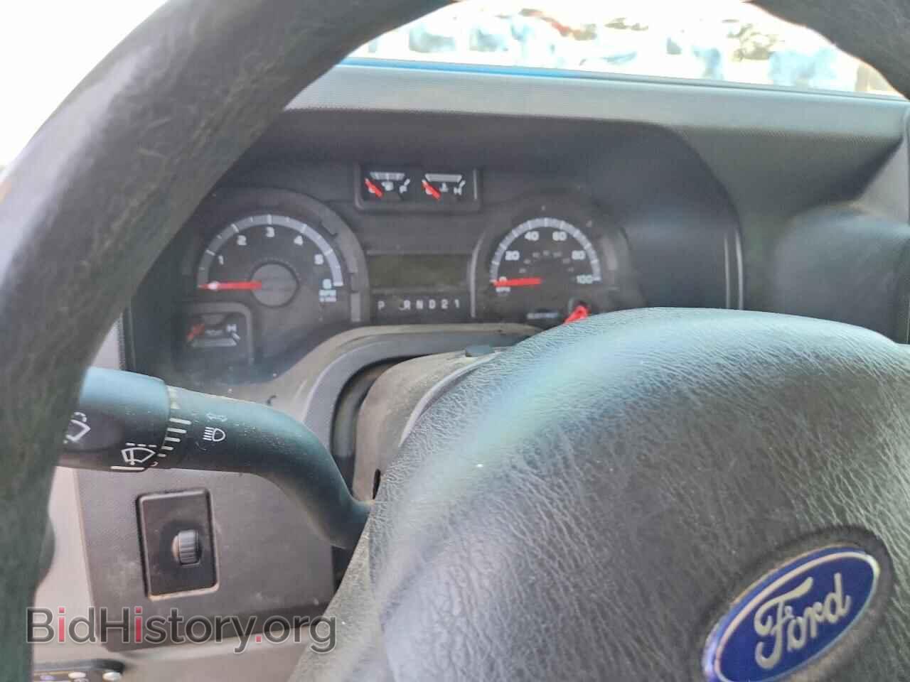 2009 FORD ECONOLINE - VIN: 1FMNE11L89DA22822 - Photo 9