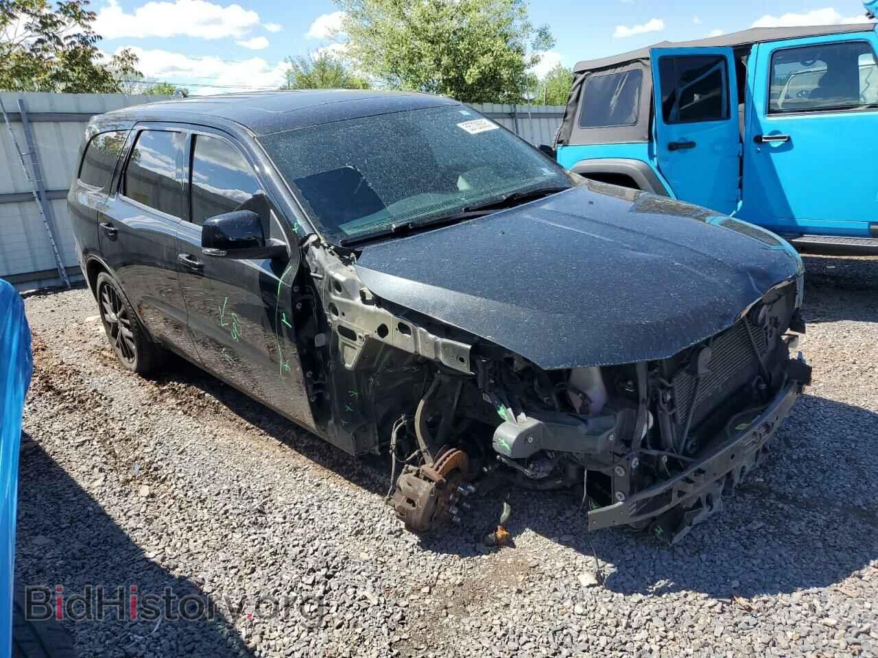 2015 DODGE DURANGO - VIN: 1C4RDJDG0FC837833 - Фото 4
