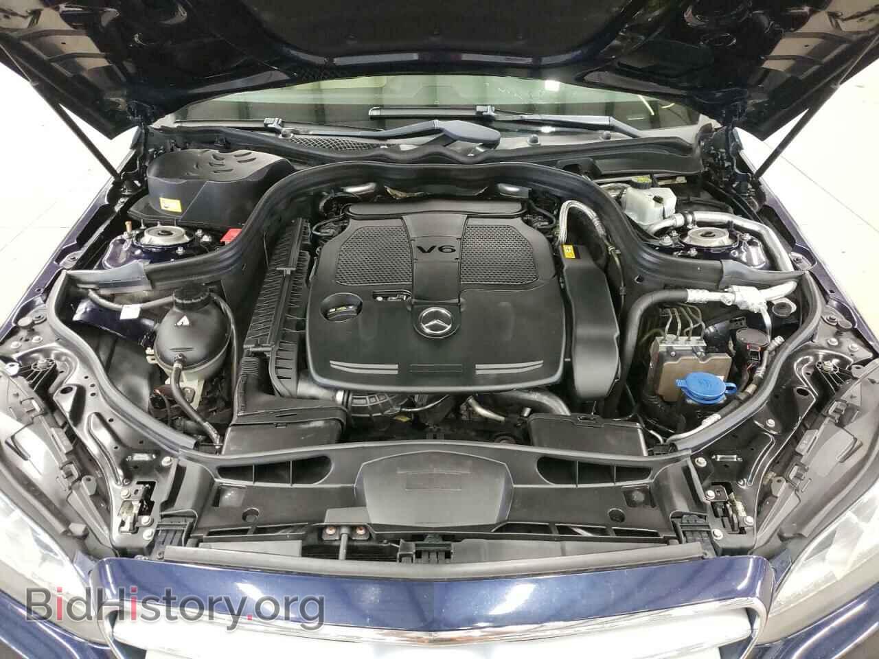 2014 MERCEDES-BENZ E-CLASS - VIN: WDDHF8JB0EA980157 - Фото 7