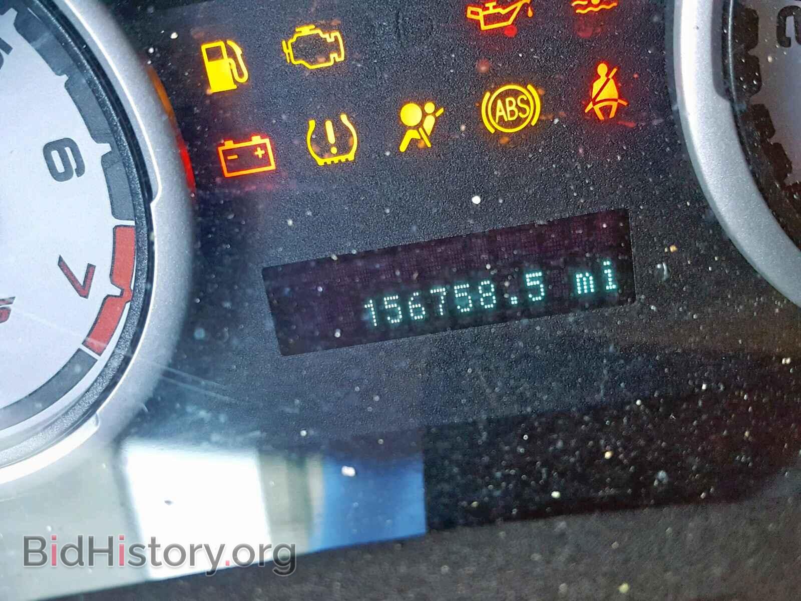 2011 FORD FOCUS - VIN: 1FAHP3EN1BW141265 - Фото 8