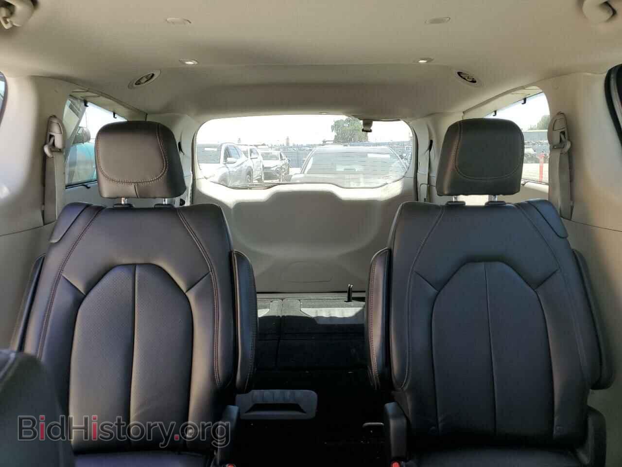 2020 CHRYSLER PACIFICA - VIN: 2C4RC1BG9LR276640 - Photo 10