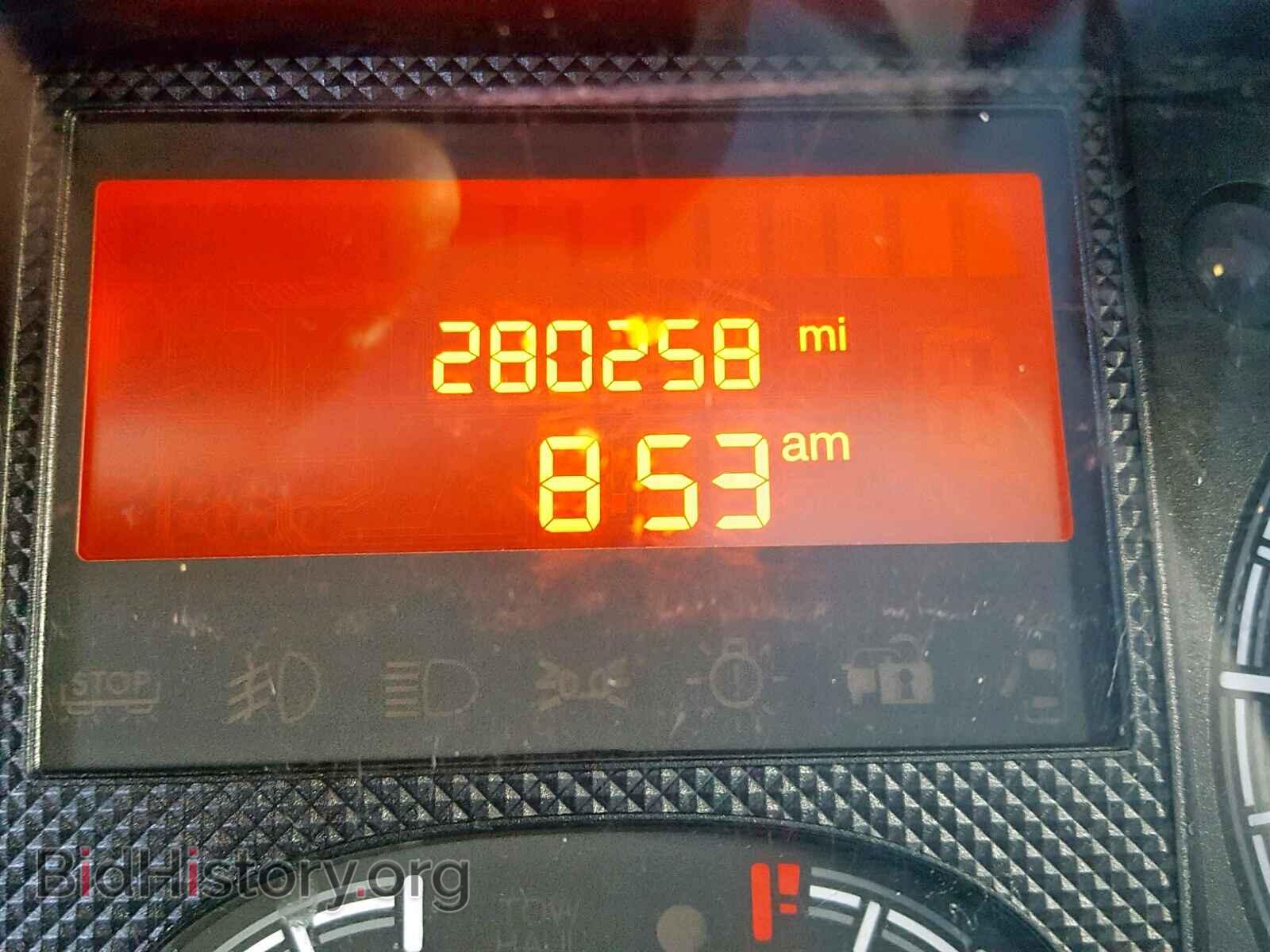 2016 RAM PROMASTER - VIN: 3C6TRVNG3GE129106 - Фото 8