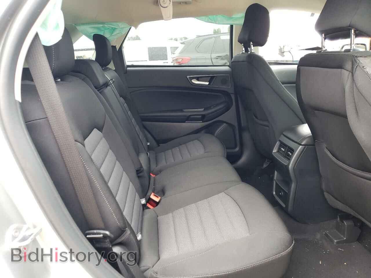 2022 FORD EDGE - VIN: 2FMPK4G94NBA95877 - Фото 10