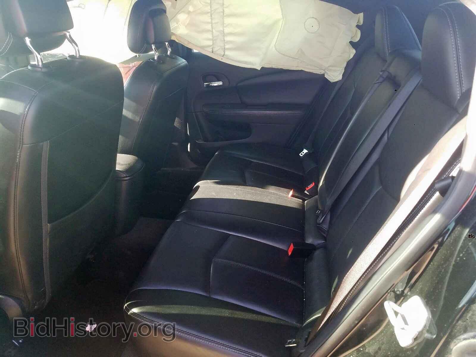 2013 DODGE AVENGER - VIN: 1C3CDZCG0DN502972 - Photo 6
