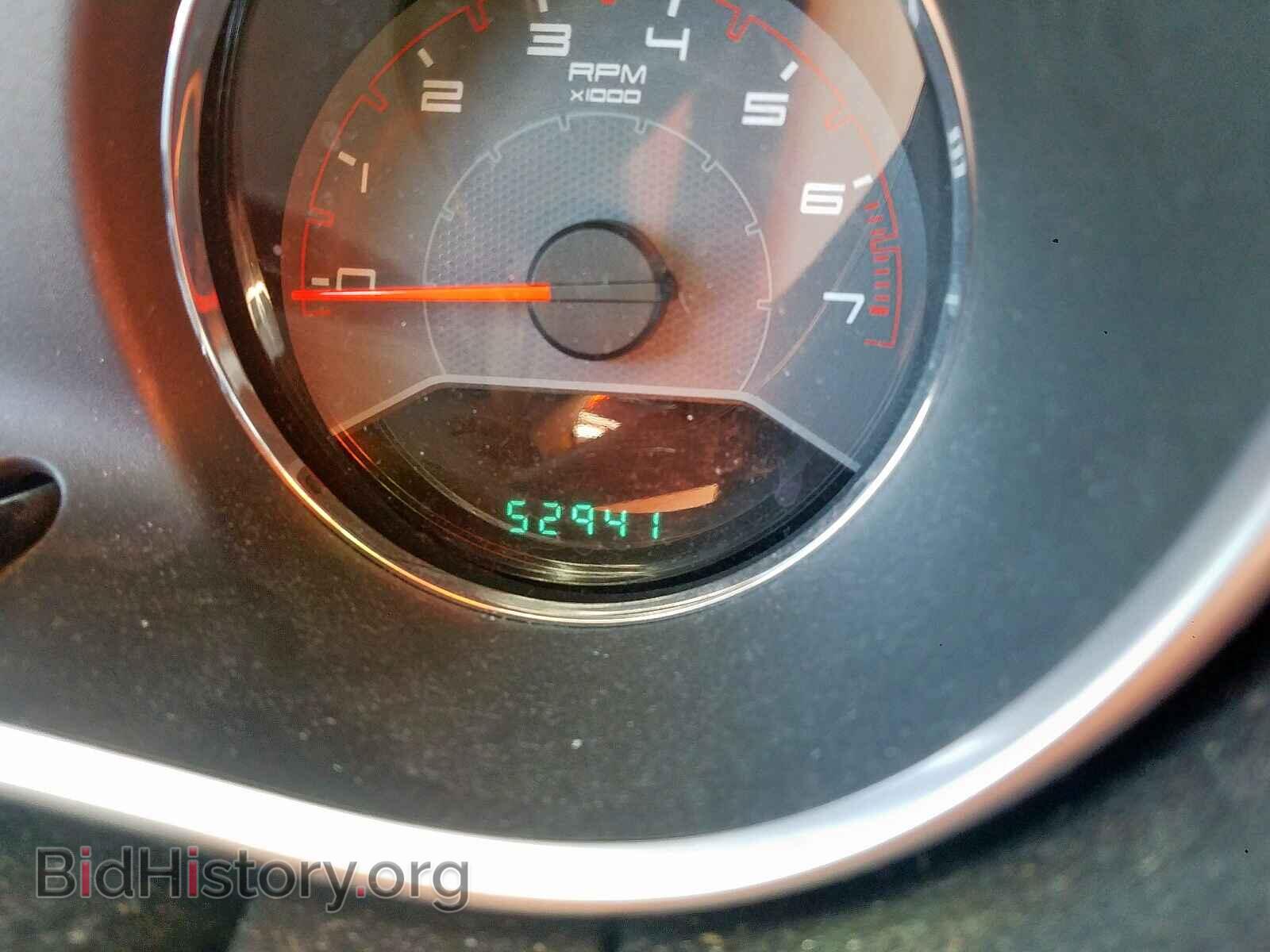 2013 DODGE AVENGER - VIN: 1C3CDZCG0DN502972 - Photo 8